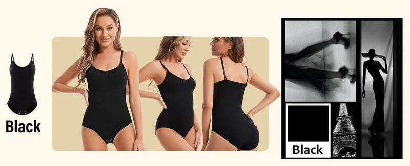 Annabelle - body modellante