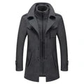 Bas - Cappotto 2 pezzi in 1