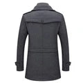Bas - Cappotto 2 pezzi in 1