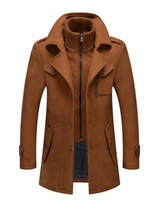 Bas - Cappotto 2 pezzi in 1