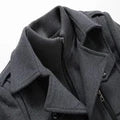 Bas - Cappotto 2 pezzi in 1