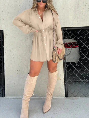Jessica – Camicetta perfetta con pantaloncino