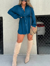 Jessica – Camicetta perfetta con pantaloncino