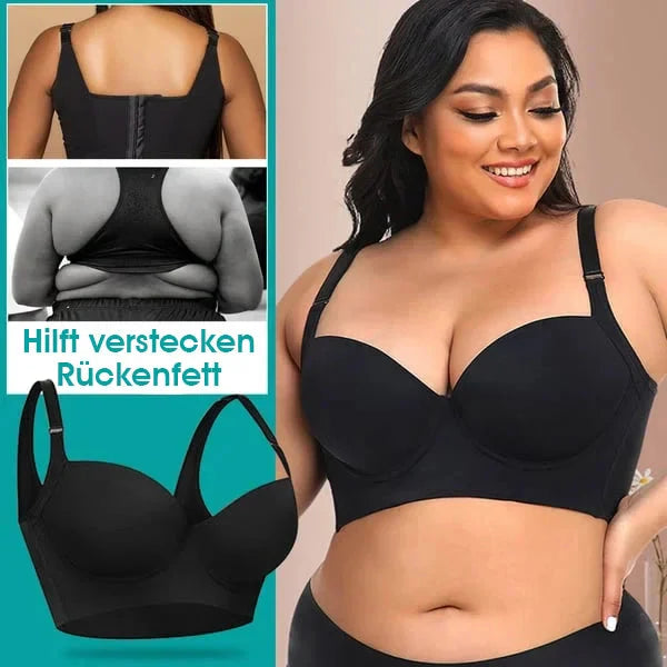 Kerim - reggiseno contenitivo sul busto