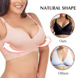 Kerim - reggiseno contenitivo sul busto