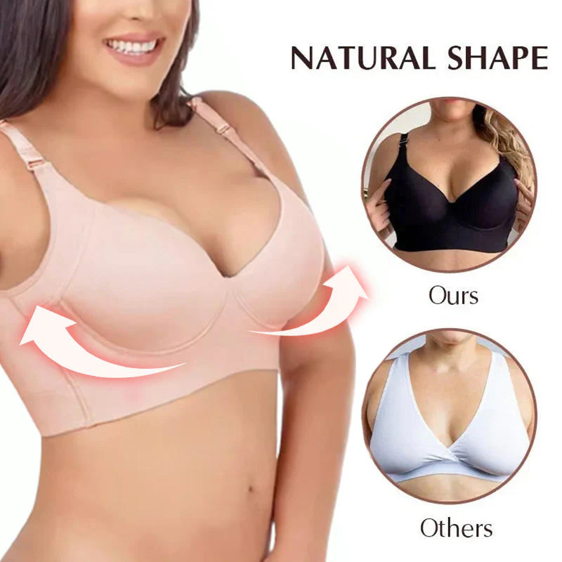 Kerim - reggiseno contenitivo sul busto