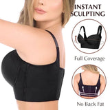 Kerim - reggiseno contenitivo sul busto