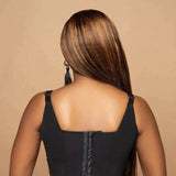 Kerim - reggiseno contenitivo sul busto