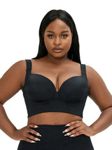 Kerim - reggiseno contenitivo sul busto