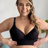 Kerim - reggiseno contenitivo sul busto