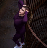 MovePro - Tutina aderente