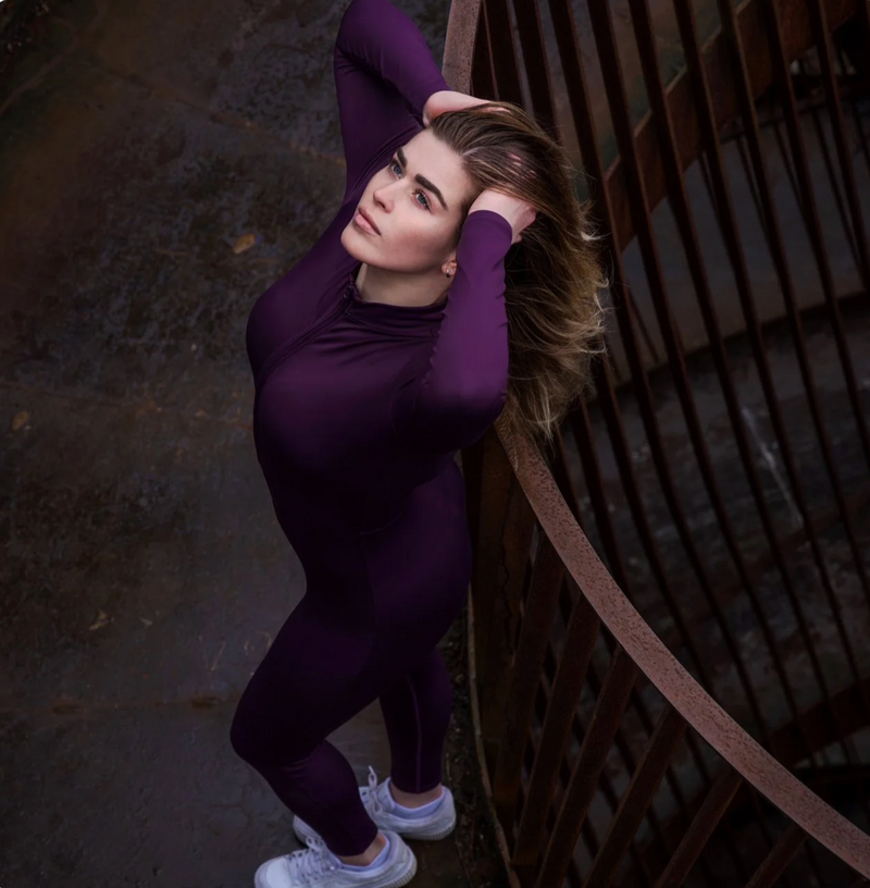 MovePro - Tutina aderente